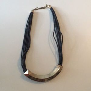 Costume jewelry necklace